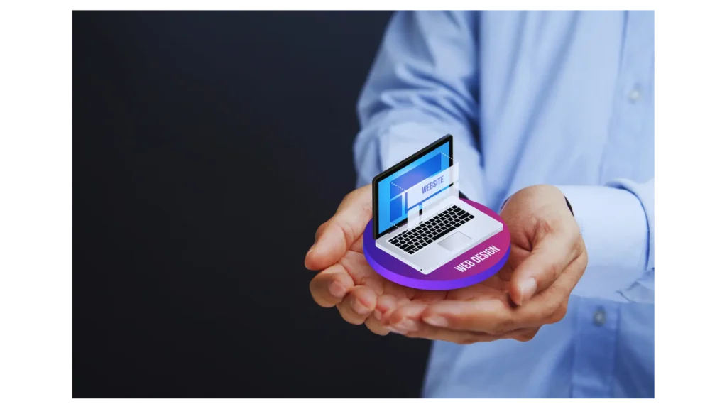 Website erstellen