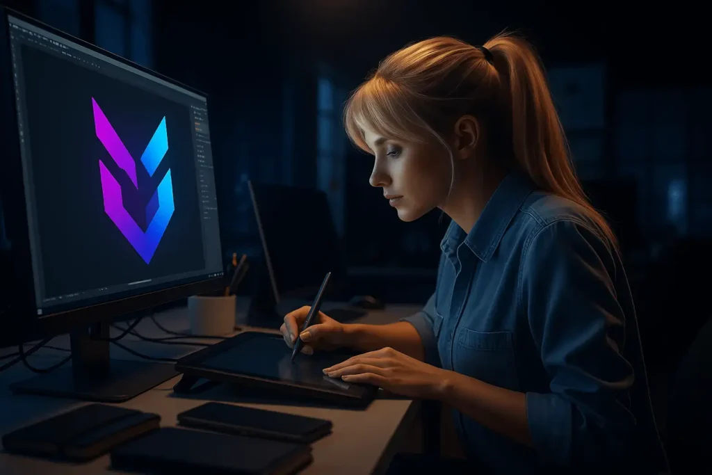 Logo Design
