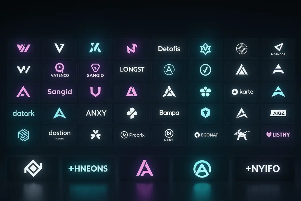 Logo design