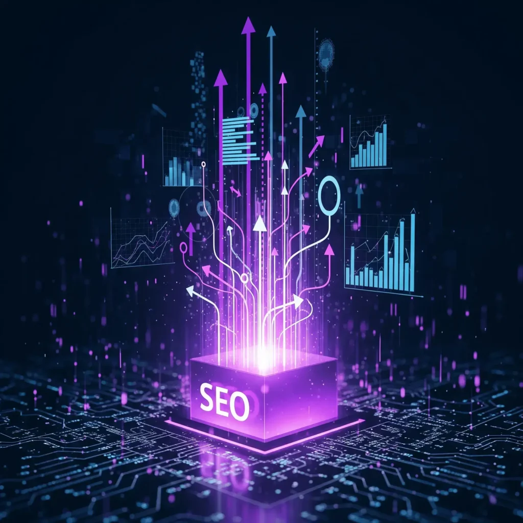 SEO Optimierung